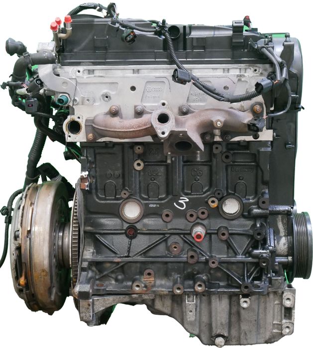 Bloc moteur Audi 2.0L CJCA-CJC – Express Parts