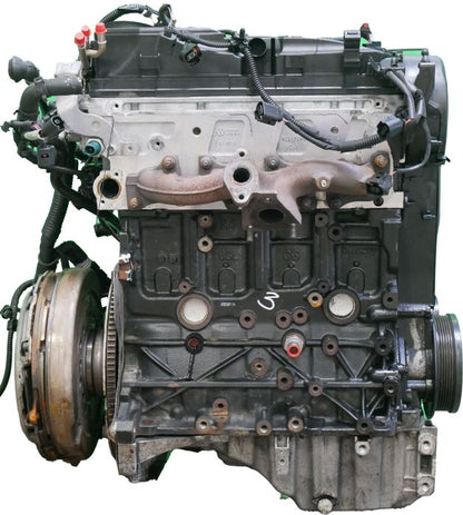 Bloc moteur Audi 2.0L CJCA-CJC – Express Parts