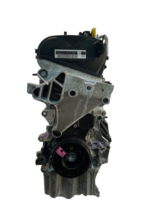 Moteur DKLA-DKL Skoda Scala Fabia Rapid A1 Toledo 13 000 km – vue détail