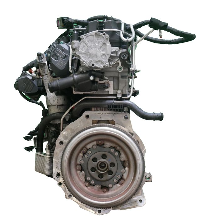Moteur d'occasion VW 2.0L CBDC – état général