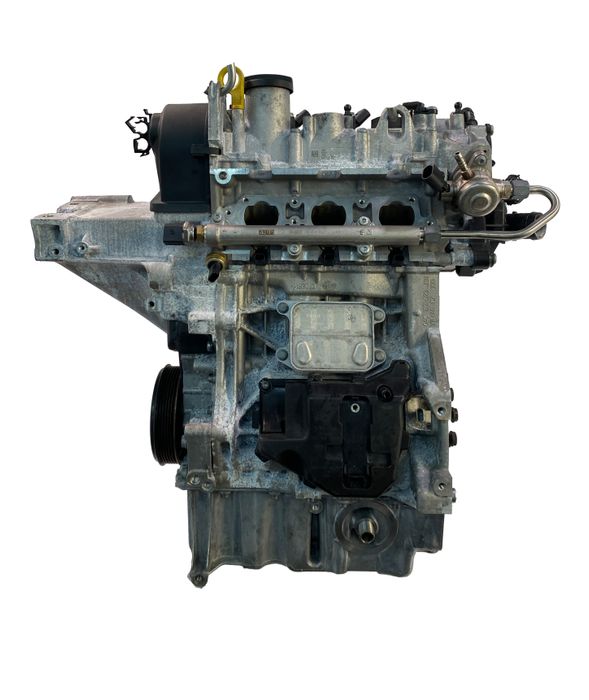 Moteur d'occasion Skoda Scala Fabia Rapid A1 Toledo 1.0L – DKLA-DKL