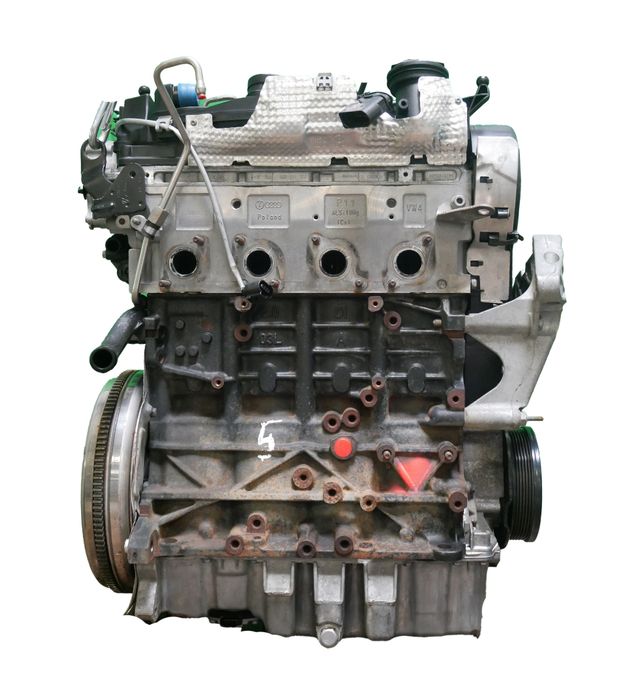 Bloc moteur VW 2.0L CBDC – Express Parts