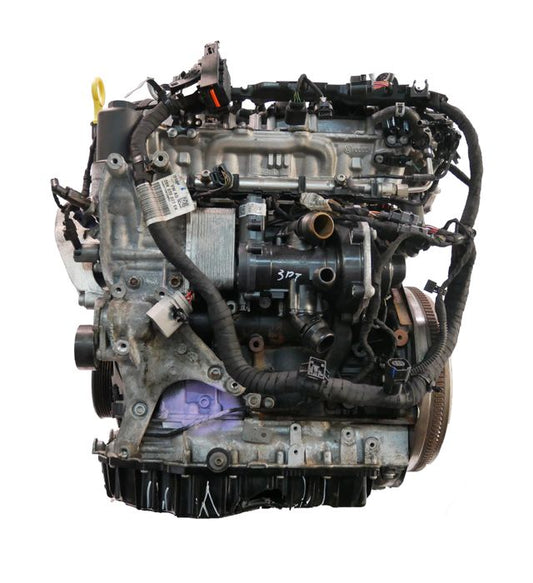 Moteur d'occasion Seat Ibiza 6J Polo 6R 1.8L – DAJ-DAJA-DAJB