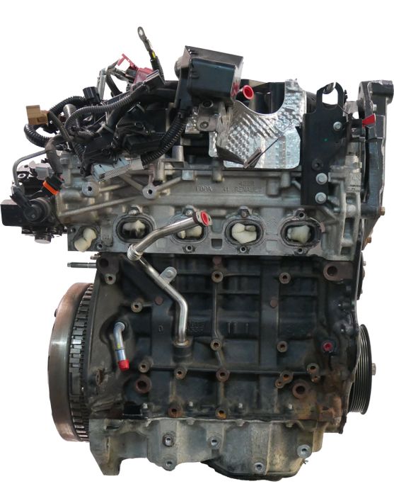 Moteur d'occasion Nissan 1.6L R9M-R9M405 – état général