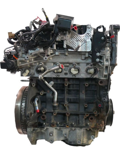 Moteur d'occasion Nissan 1.6L R9M-R9M405 – état général