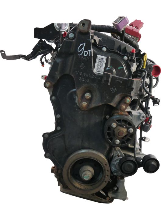 Bloc moteur Nissan 1.6L R9M-R9M405 – Express Parts