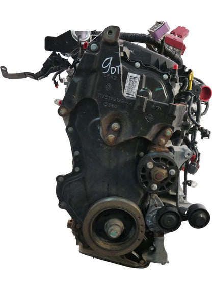 Bloc moteur Nissan 1.6L R9M-R9M405 – Express Parts