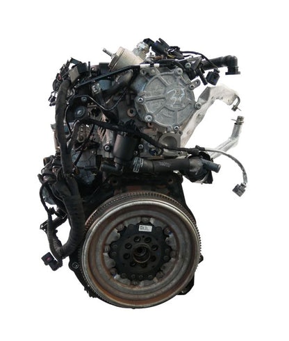 Moteur DAJ-DAJA-DAJB Seat Ibiza 6J Polo 6R 53 000 km – vue détail