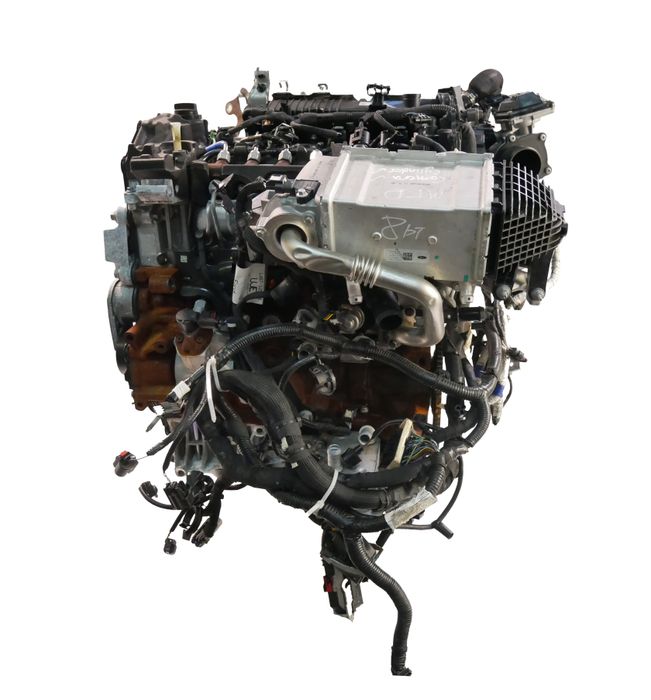 Moteur d'occasion Ford Kuga III 2.0L – YMDA-C20DD0J