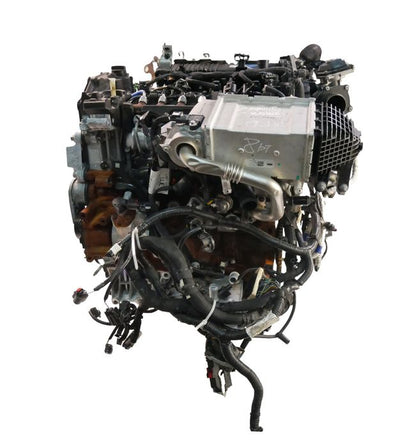 Moteur d'occasion Ford Kuga III 2.0L – YMDA-C20DD0J