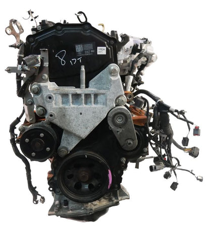 Bloc moteur Ford 2.0L YMDA-C20DD0J – Express Parts