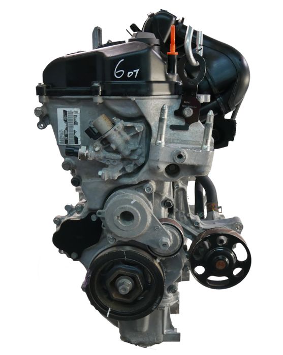 Moteur d'occasion Honda 1.5L L15BY – état général