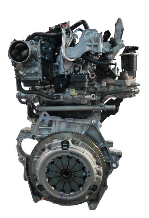 Bloc moteur Honda 1.5L L15BY – Express Parts
