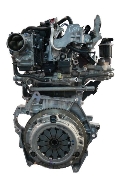 Bloc moteur Honda 1.5L L15BY – Express Parts
