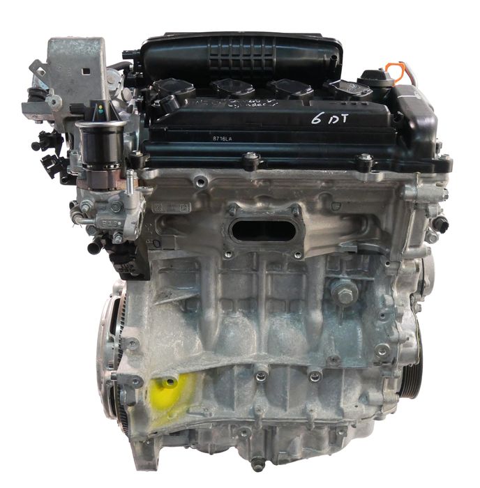Moteur L15BY Honda HR-V MK2 RU 73 000 km – vue détail