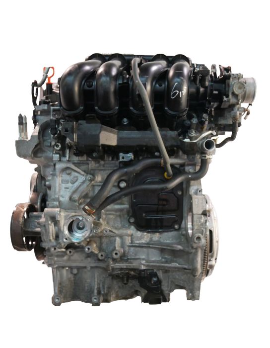 Moteur d'occasion Honda HR-V MK2 RU 1.5L – L15BY