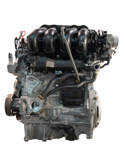 Moteur d'occasion Honda HR-V MK2 RU 1.5L – L15BY
