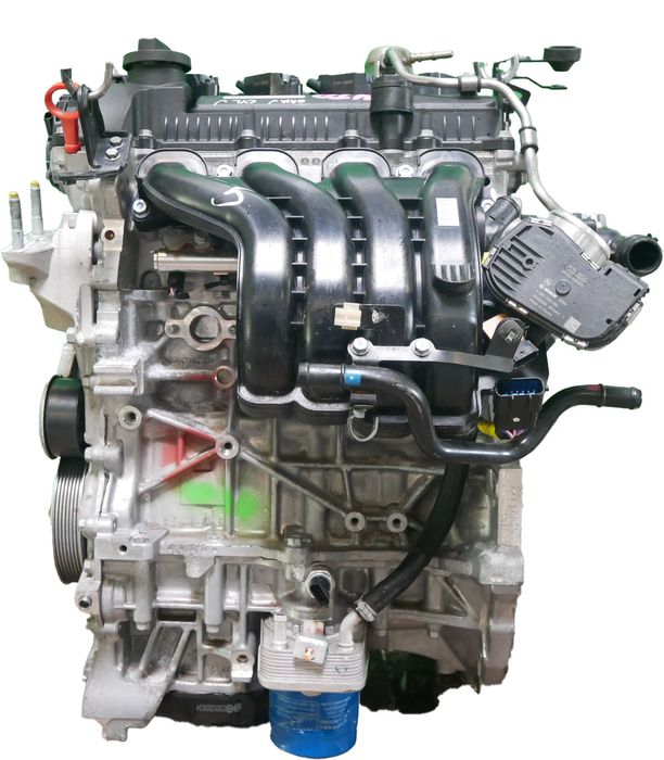 Moteur d'occasion Hyundai Niro MK2 SG2 1.6L – G4LL