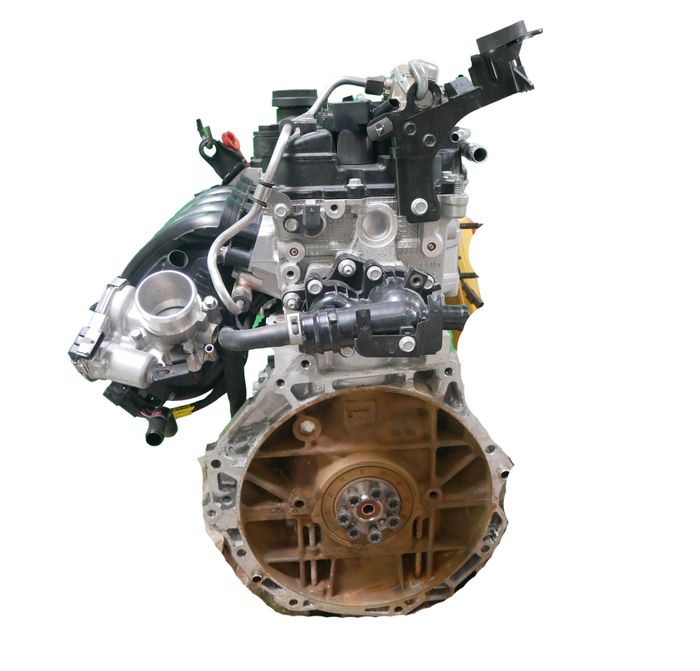 Bloc moteur Hyundai 1.6L G4LL – Express Parts