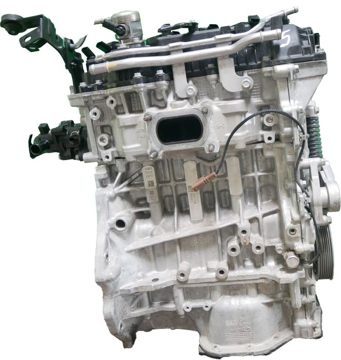 Moteur G4LL Hyundai Niro MK2 SG2 20 000 km – vue détail