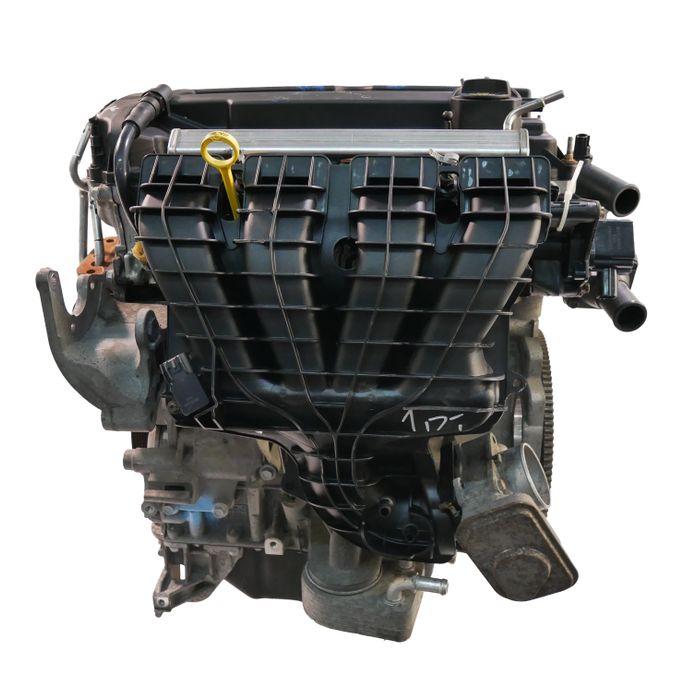 Moteur d'occasion Dodge Caliber 2.0L – ECN