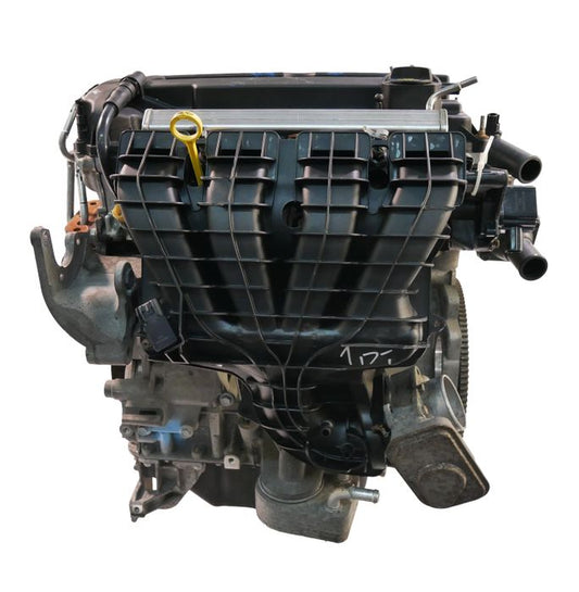 Moteur d'occasion Dodge Caliber 2.0L – ECN