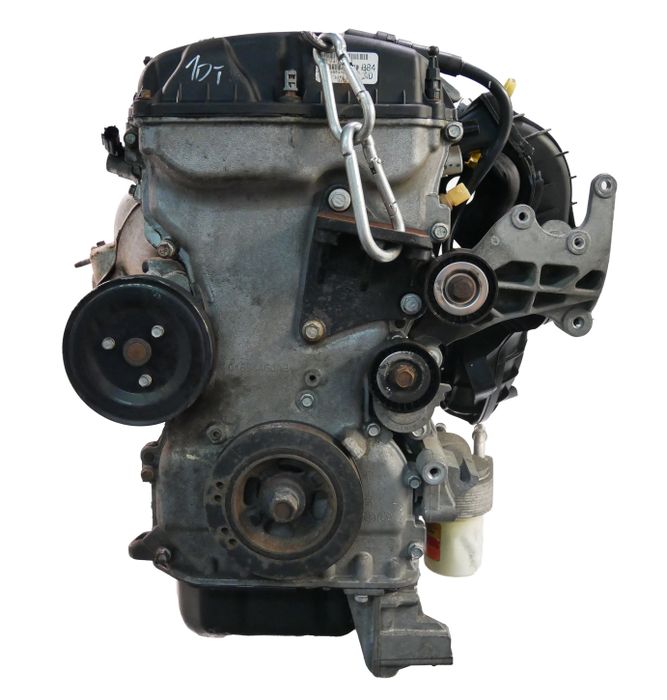 Bloc moteur Dodge 2.0L ECN – Express Parts