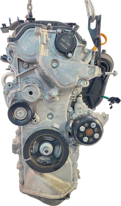 Moteur G4LF Hyundai i10 MK3 AC3 30 000 km – vue détail