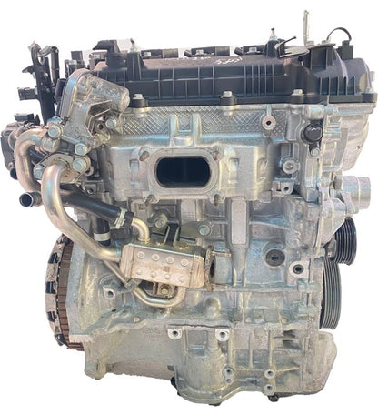 Moteur d'occasion Hyundai 1.2L G4LF – état général