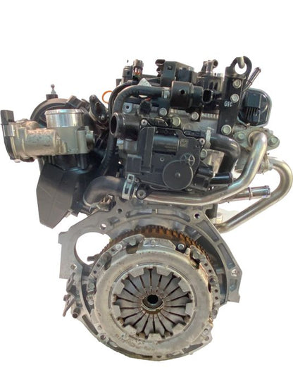 Bloc moteur Hyundai 1.2L G4LF – Express Parts
