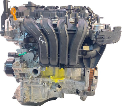 Moteur d'occasion Hyundai i10 MK3 AC3 1.2L – G4LF
