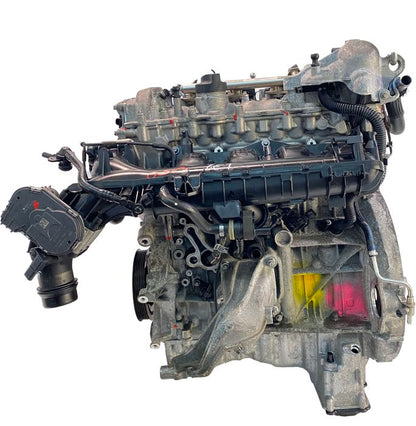 Moteur d'occasion Mercedes-Benz C (W205/S205/A205) 2.0L – M-274.920