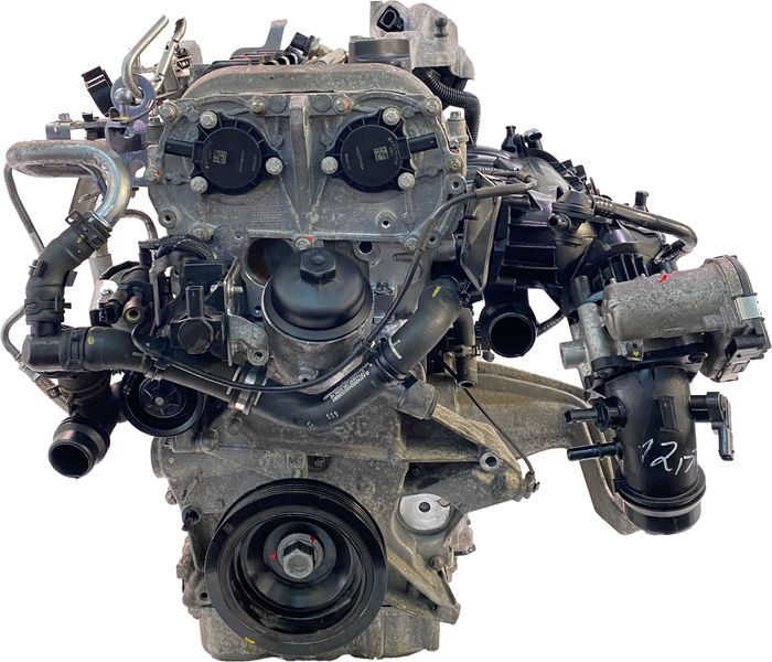 Bloc moteur Mercedes-Benz 2.0L M-274.920 – Express Parts