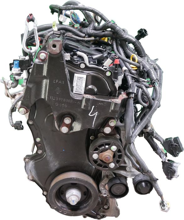 Bloc moteur Nissan 1.6L R9M410-R9M – Express Parts
