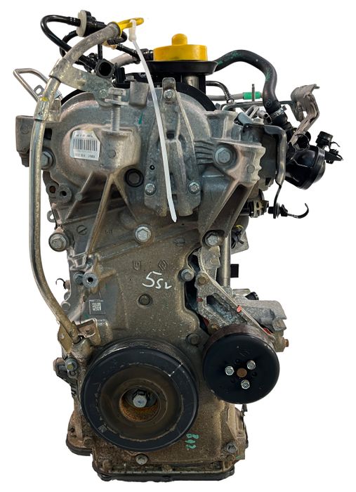Bloc moteur Dacia 1.0L H4D450-H4D – Express Parts