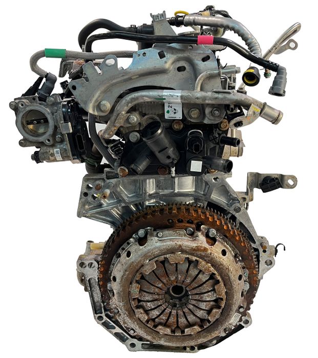 Moteur H4D450-H4D Dacia Duster Logan Sandero Clio Captur 45 000 km – vue détail