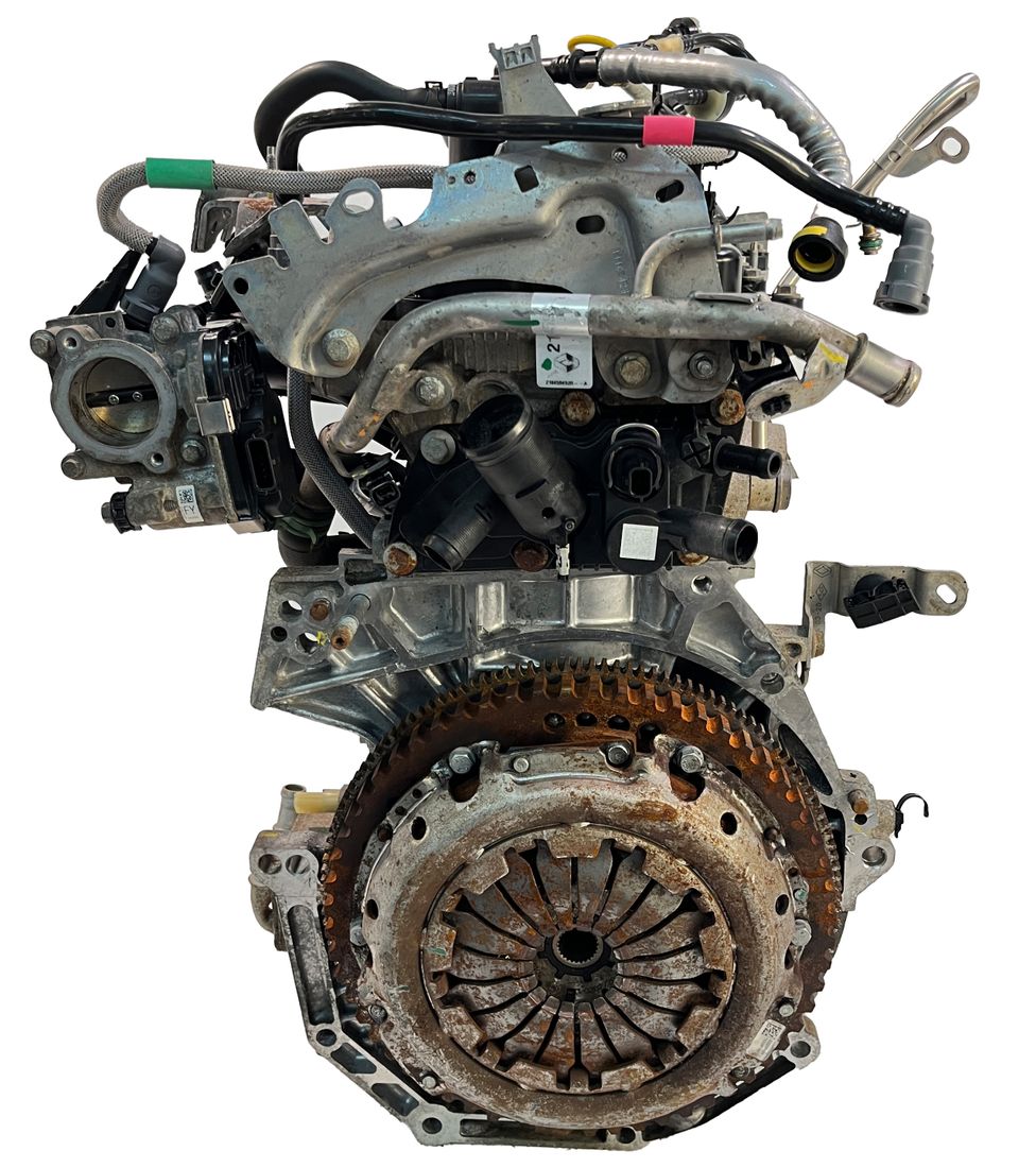 Moteur H4D450-H4D Dacia Duster Logan Sandero Clio Captur 45 000 km – vue détail