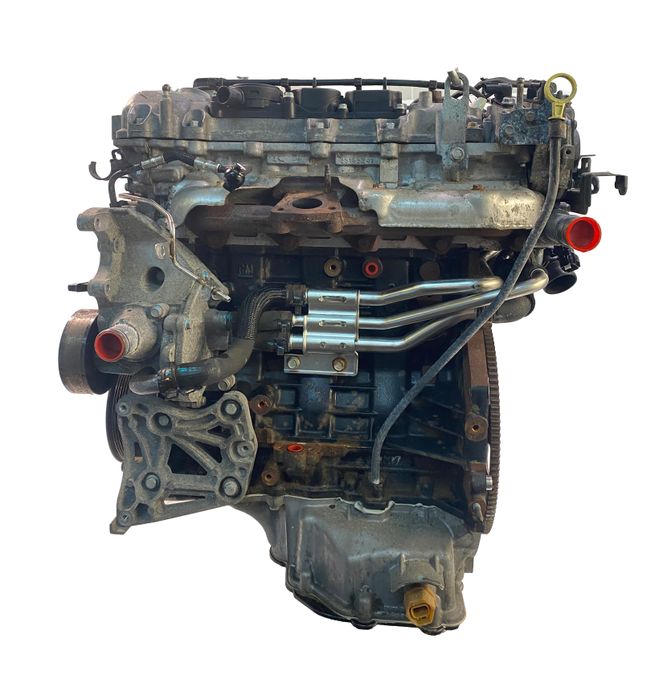Moteur LNP-Z20D1 Chevrolet Orlando J309 264 000 km – vue détail