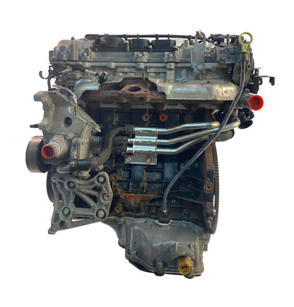 Moteur LNP-Z20D1 Chevrolet Orlando J309 264 000 km – vue détail