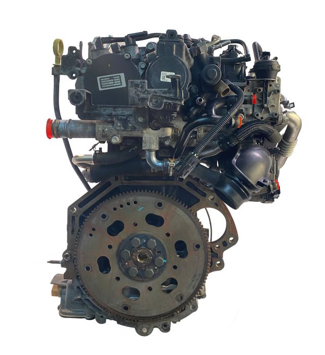 Moteur d'occasion Chevrolet 2.0L LNP-Z20D1 – état général