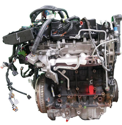 Moteur d'occasion Nissan Qashqai J11 1.6L – R9M410-R9M