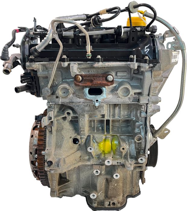 Moteur d'occasion Dacia 1.0L H4D450-H4D – état général