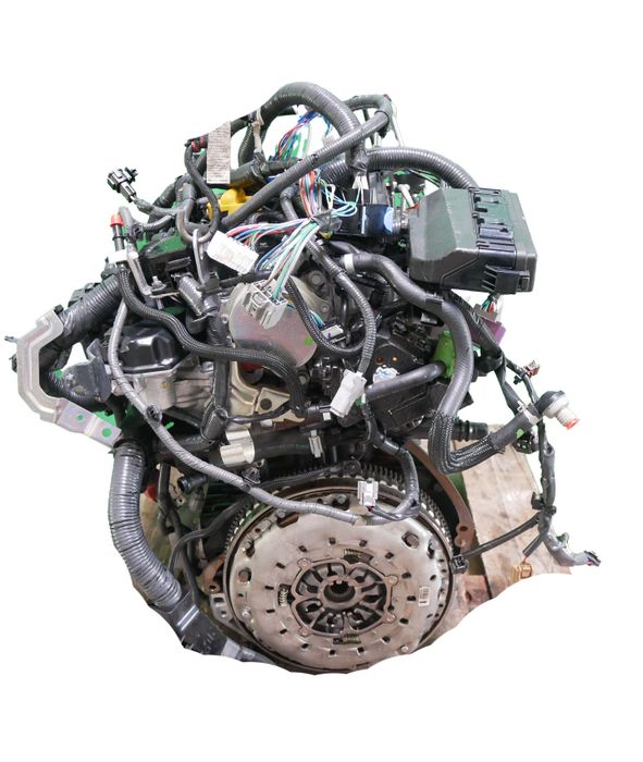 Moteur d'occasion Nissan 1.6L R9M410-R9M – état général