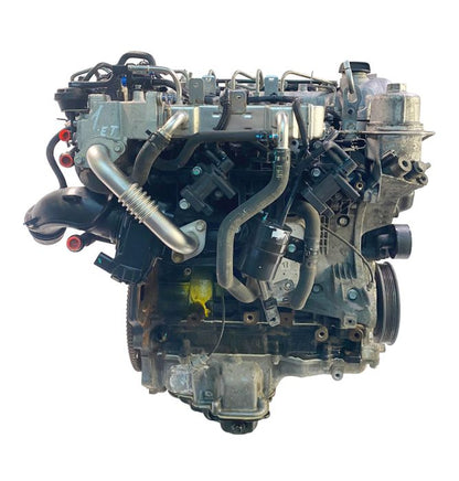 Moteur d'occasion Chevrolet Orlando J309 2.0L – LNP-Z20D1