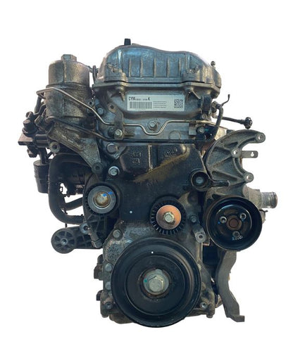Bloc moteur Chevrolet 2.0L LNP-Z20D1 – Express Parts