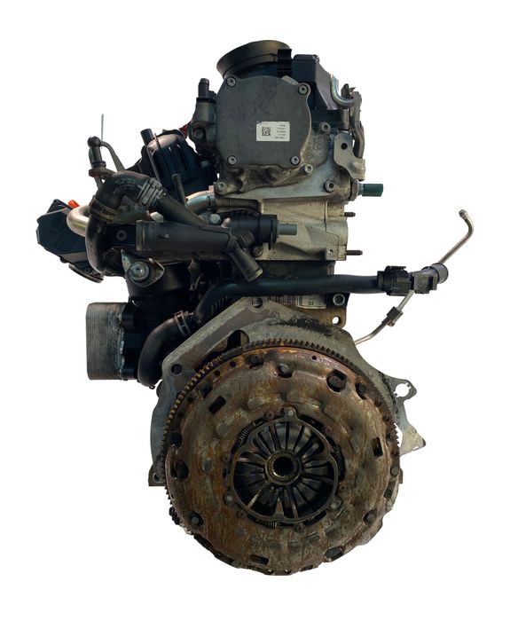 Bloc moteur Skoda 2.0L CFGB-CFG – Express Parts