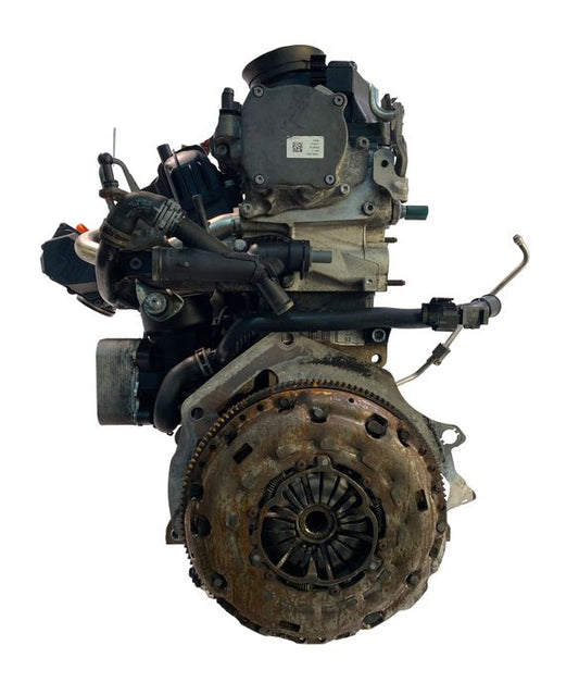 Bloc moteur Skoda 2.0L CFGB-CFG – Express Parts