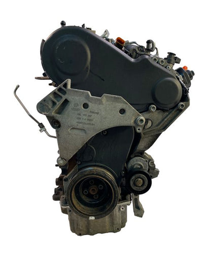 Moteur CFGB-CFG Skoda Superb MK2 325 000 km – vue détail