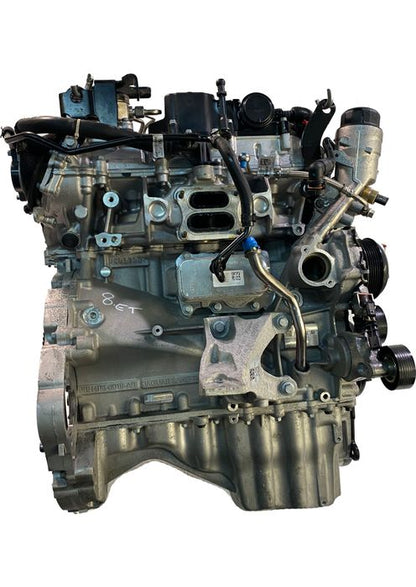 Moteur PT204-AJ20P4 Jaguar XE X760 53 000 km – vue détail