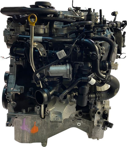 Moteur d'occasion Jaguar XE X760 2.0L – PT204-AJ20P4